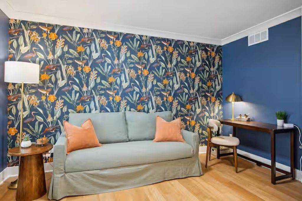 Photo of Livingroom in Plymouth