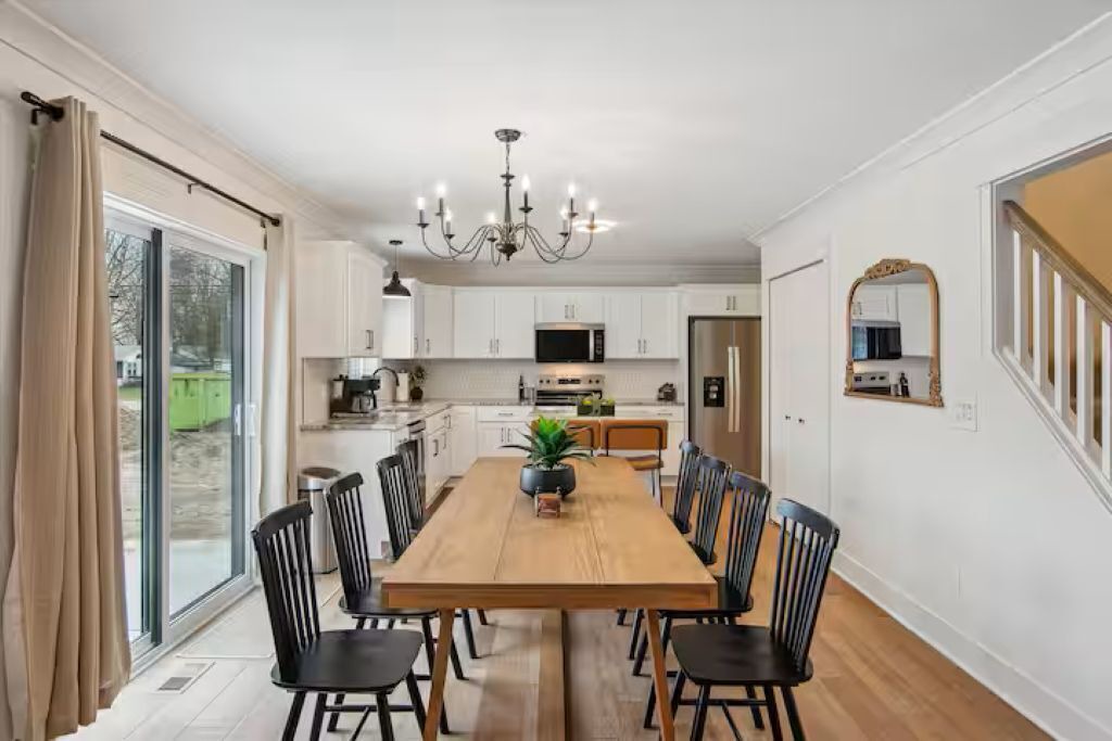 Photo of Kitchen in Plymouth