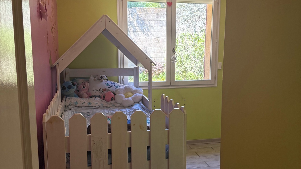 Photo of Bedroom in Villeneuve