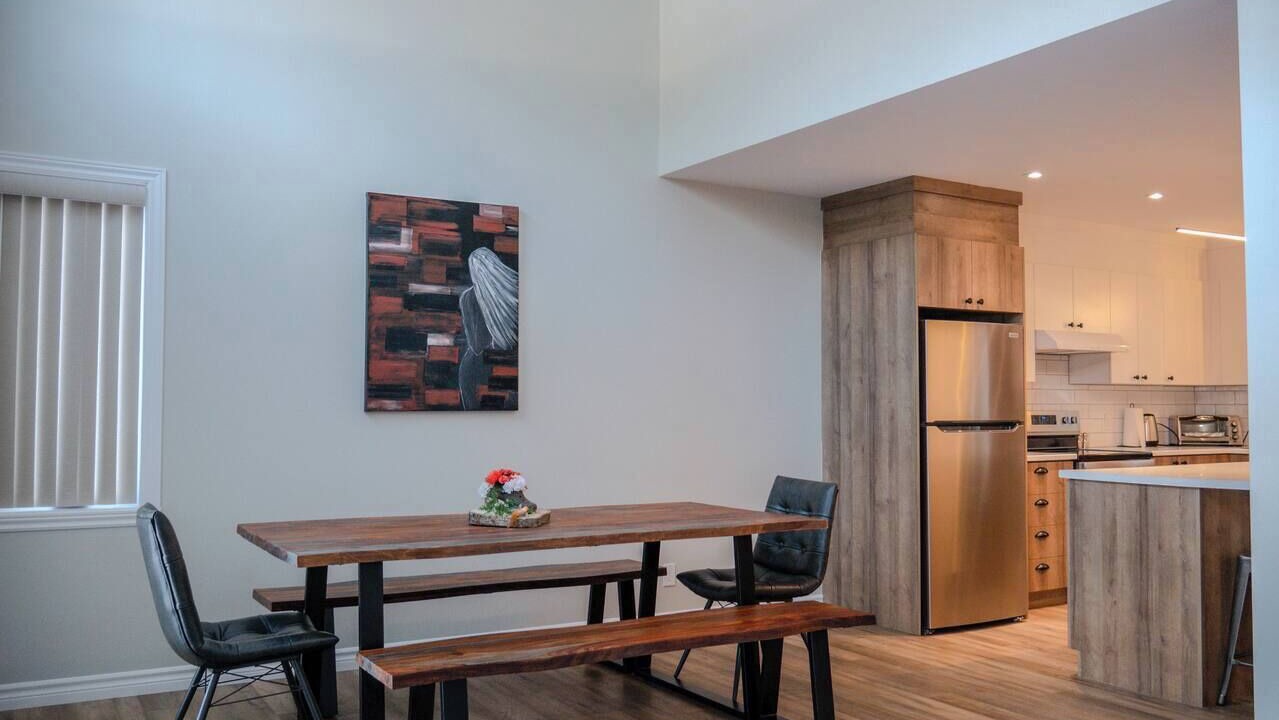 Photo of Livingroom in Adstock