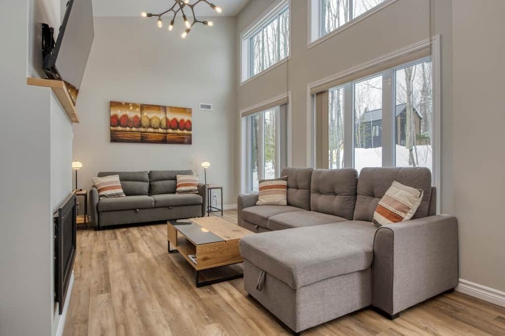 Photo of Livingroom in Adstock