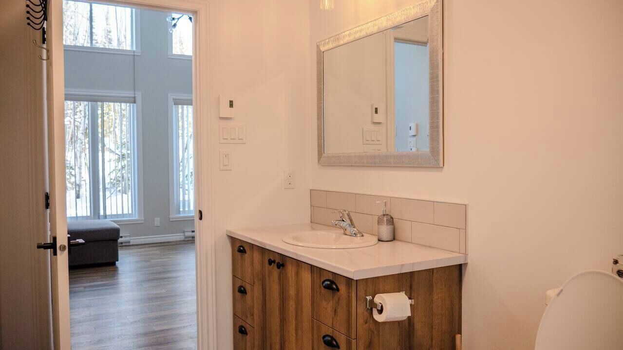 Photo of Bathroom in Adstock