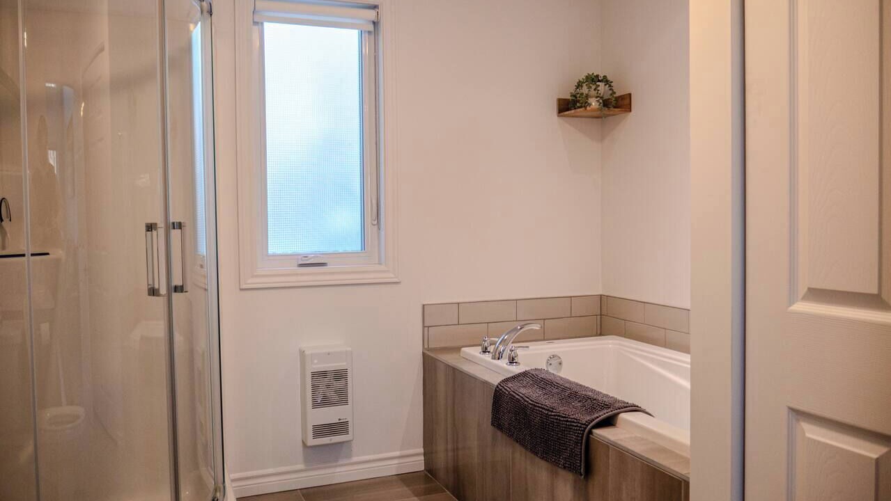Photo of Bathroom in Adstock