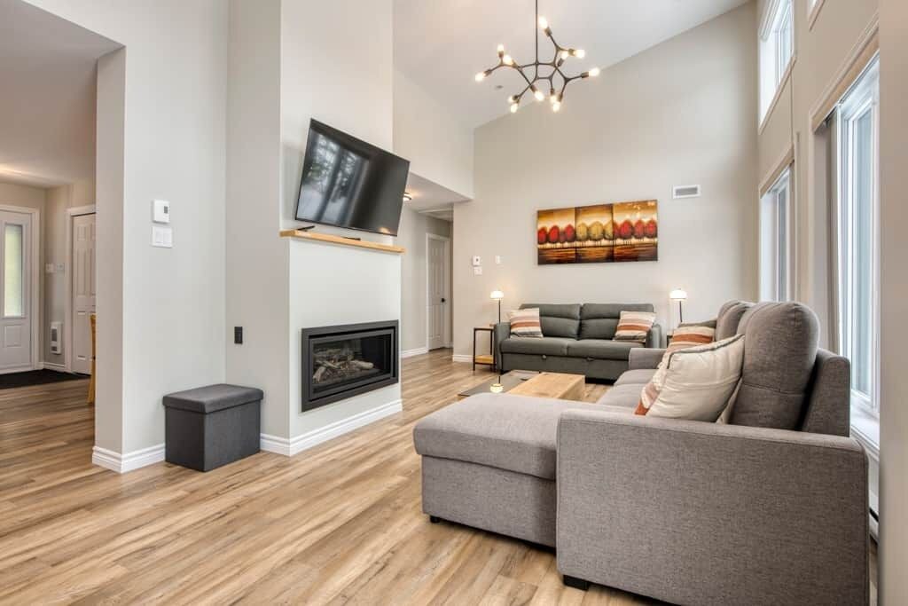 Photo of Livingroom in Adstock