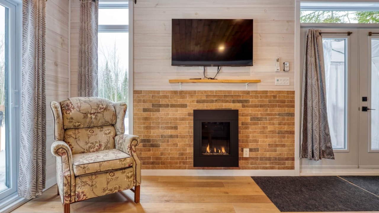 Photo of Livingroom in Adstock