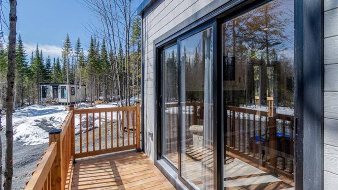 Photo of Patio Balcony in Adstock