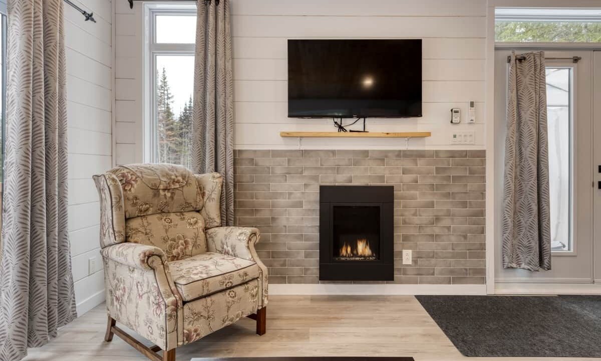 Photo of Livingroom in Adstock