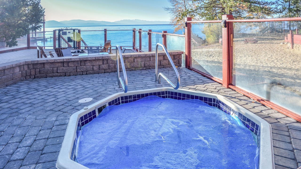 Photo of Patio Balcony in Kings Beach