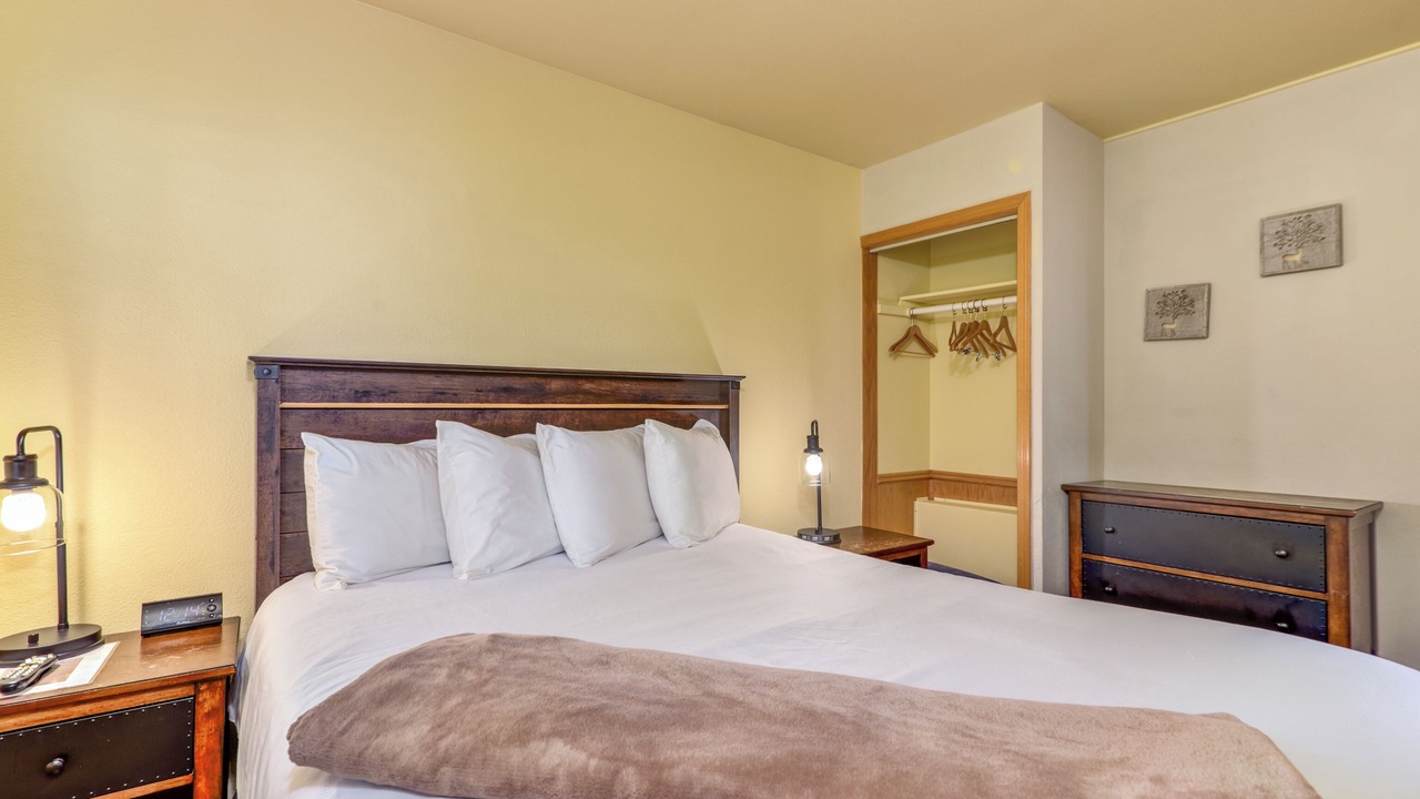 Photo of Bedroom in Kings Beach