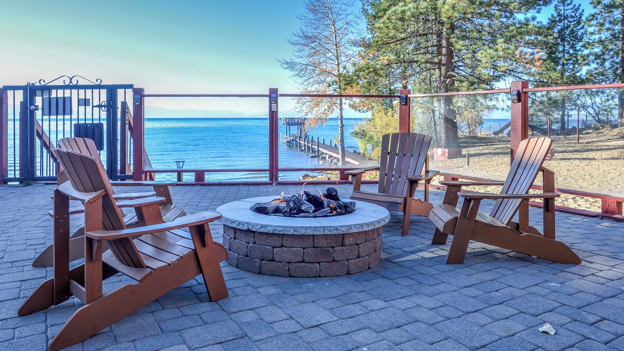 Photo of Patio Balcony in Kings Beach