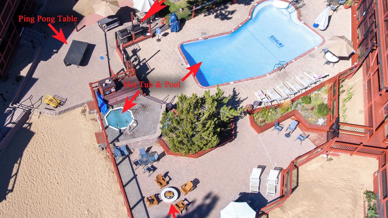 Photo of Outdoor in Kings Beach