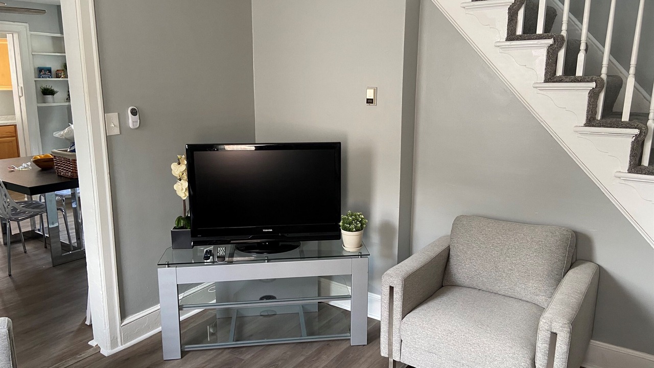 Photo of Livingroom in Hershey