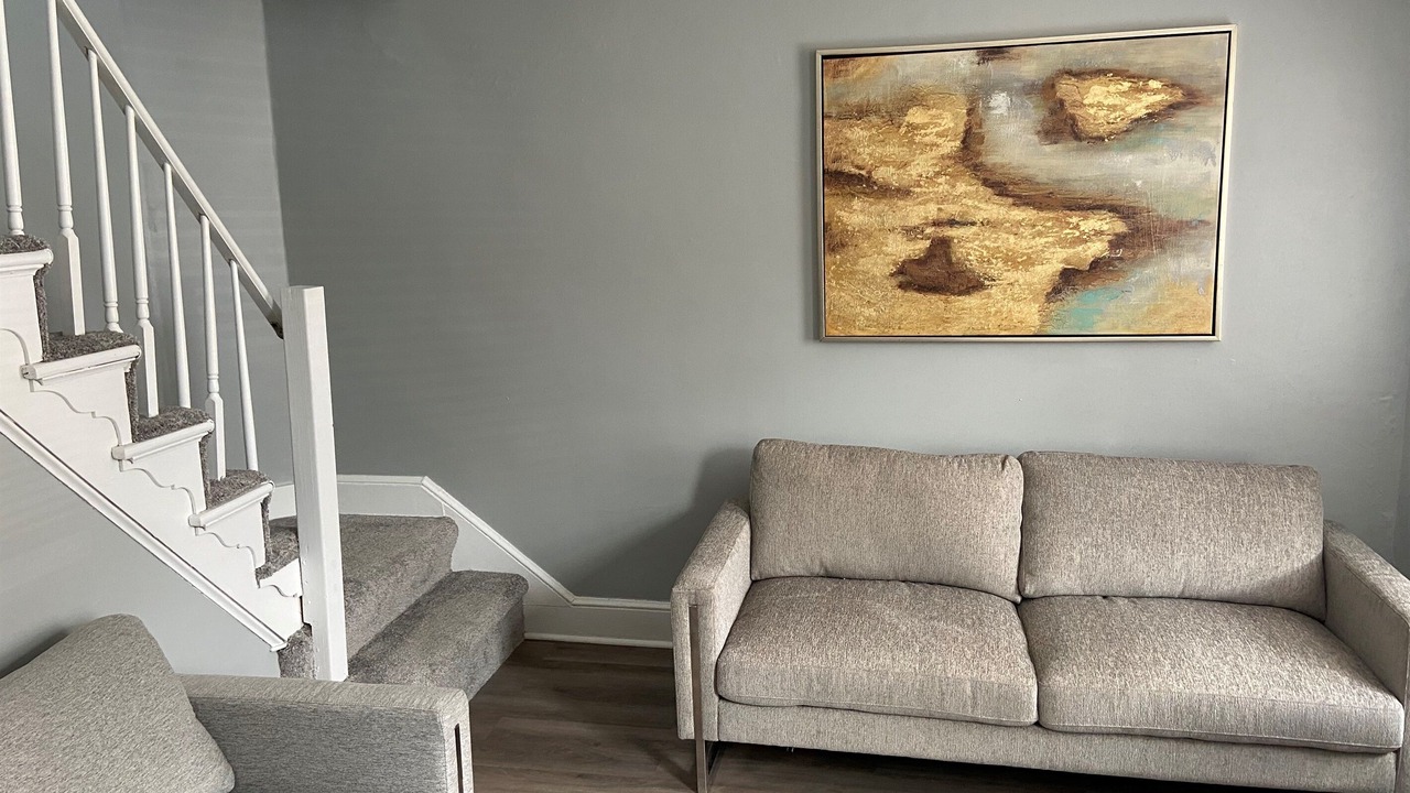 Photo of Livingroom in Hershey