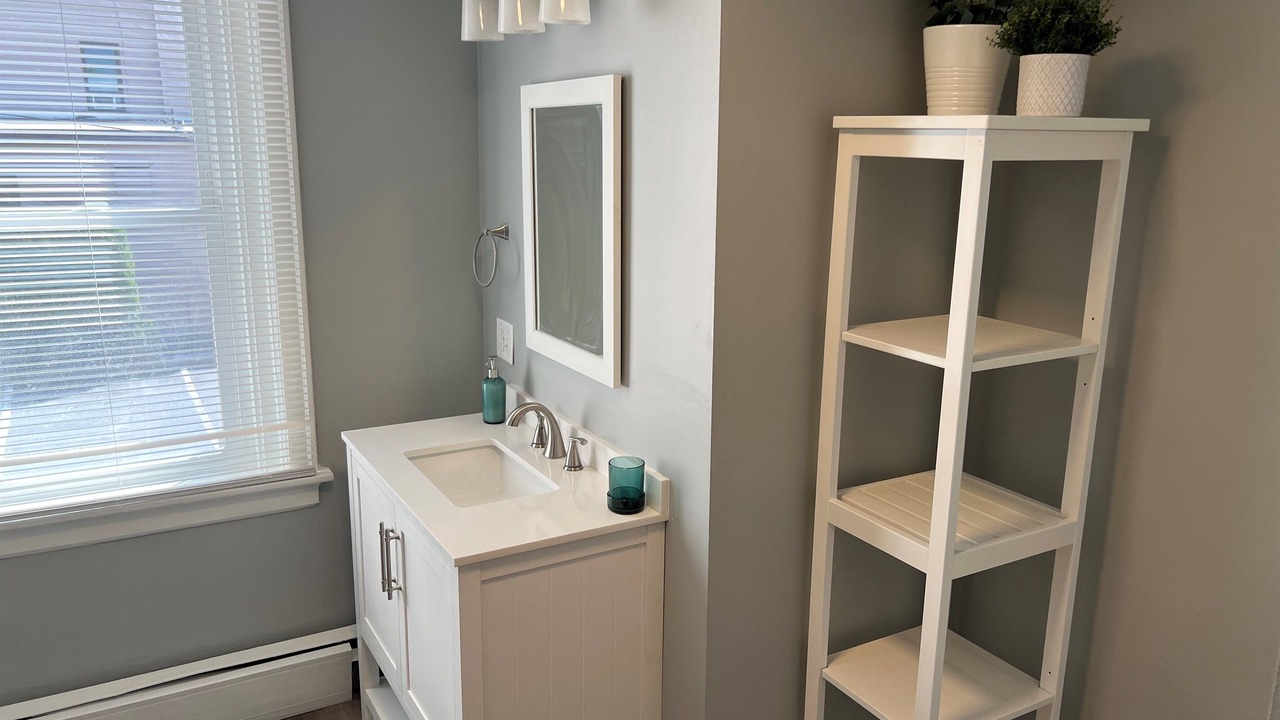 Photo of Bathroom in Hershey