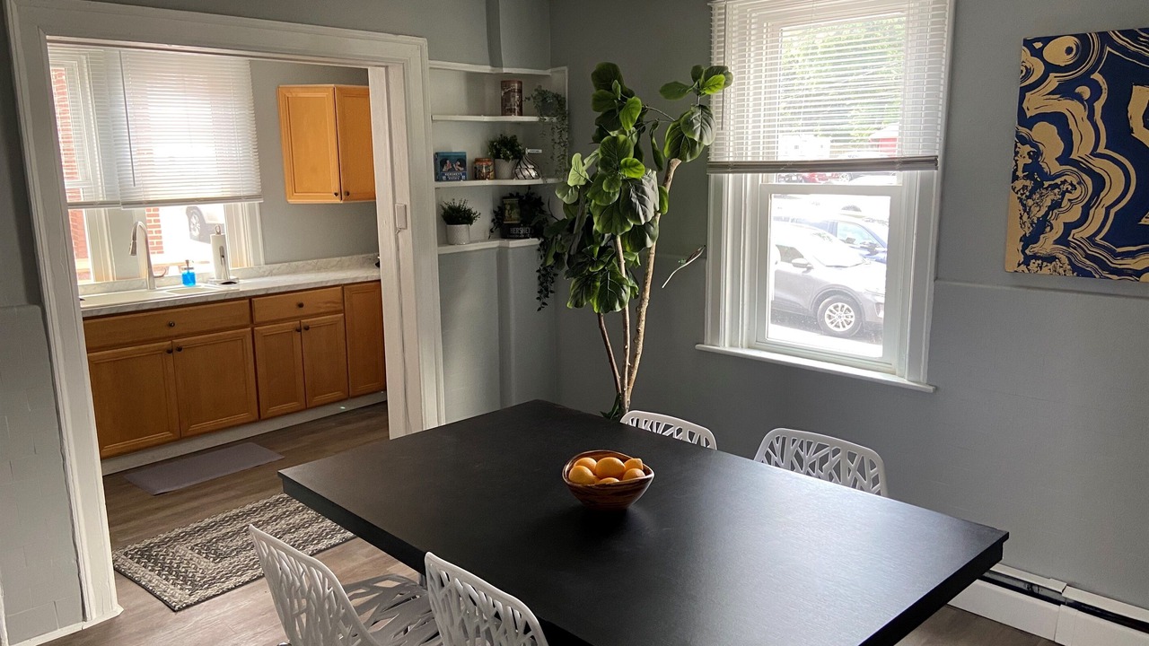 Photo of Livingroom in Hershey