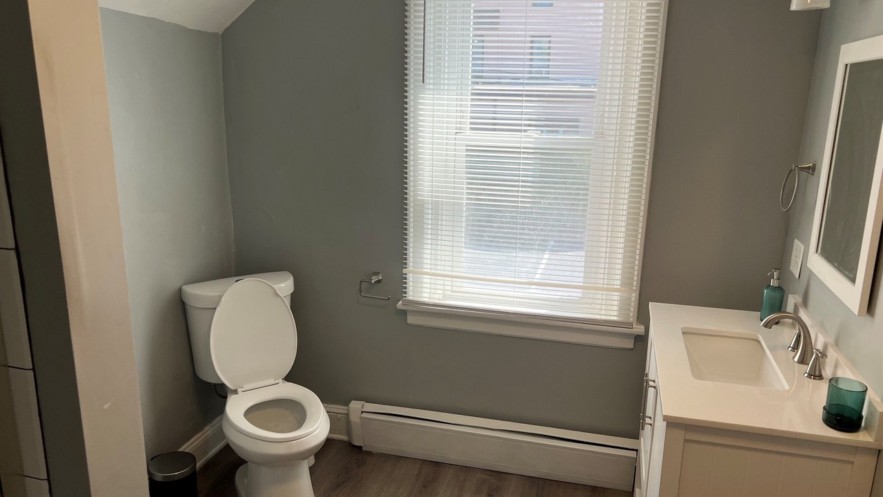 Photo of Bathroom in Hershey