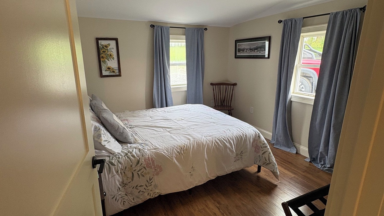 Photo of Bedroom in Pittsfield