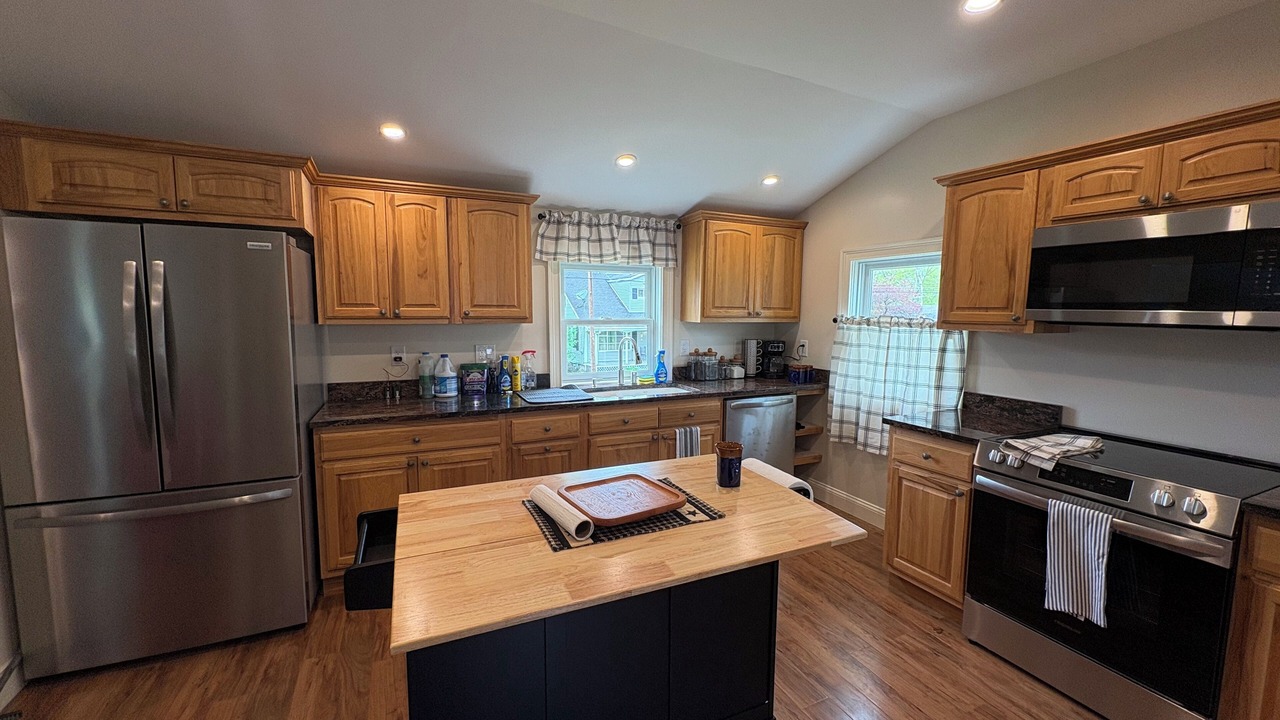 Photo of Kitchen in Pittsfield