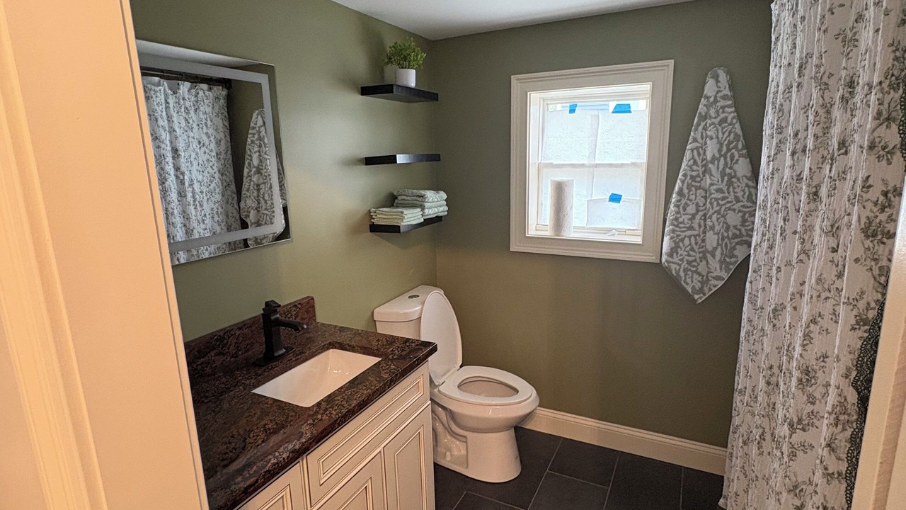 Photo of Bathroom in Pittsfield