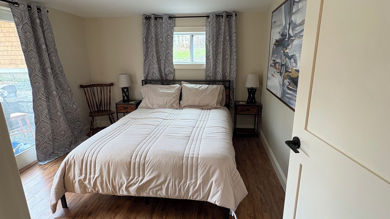 Photo of Bedroom in Pittsfield