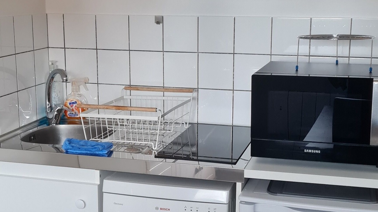 Photo of Kitchen in Virville