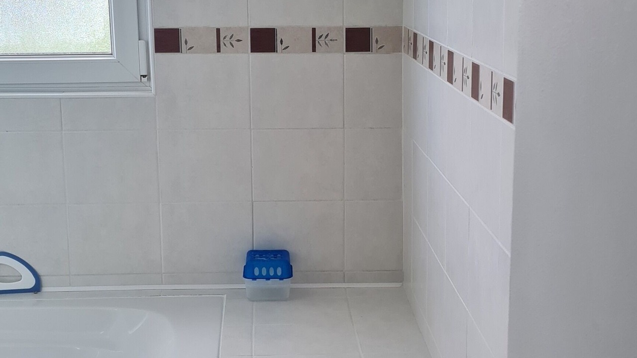 Photo of Bathroom in Virville