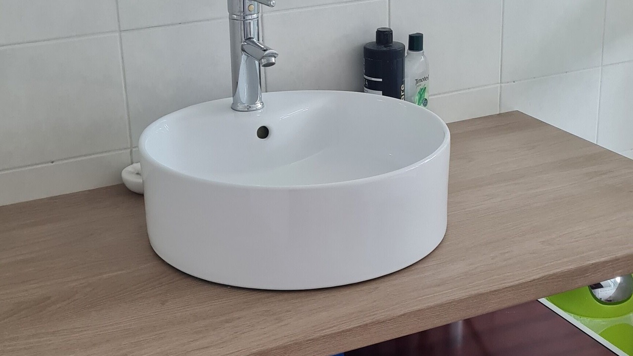 Photo of Bathroom in Virville