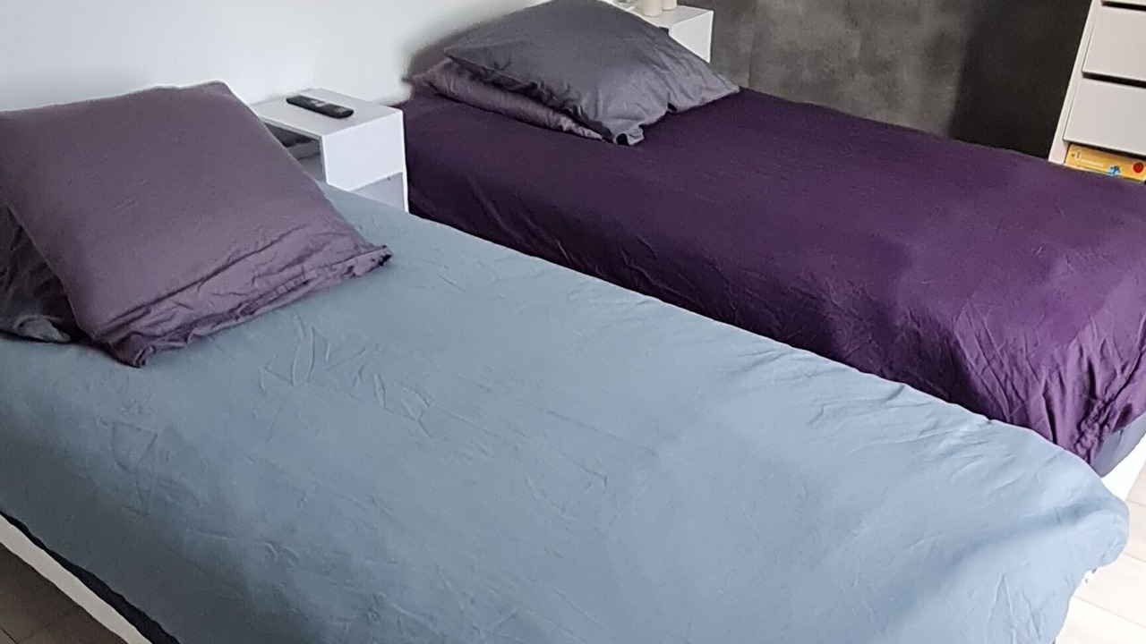 Photo of Bedroom in Virville