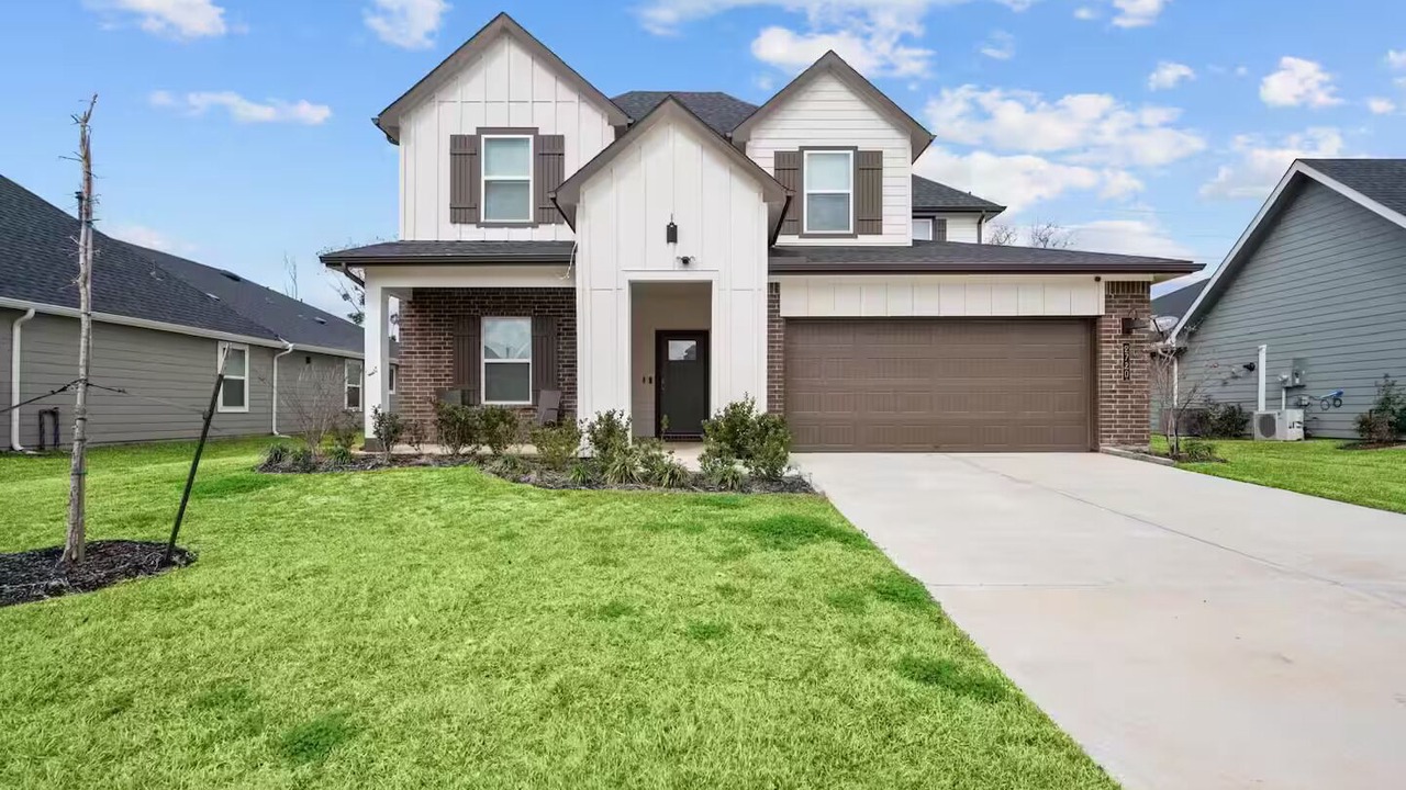 Photo of Outdoor in Rosenberg
