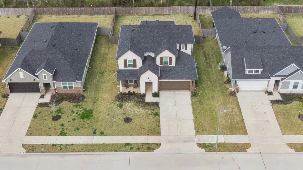 Photo of Outdoor in Rosenberg