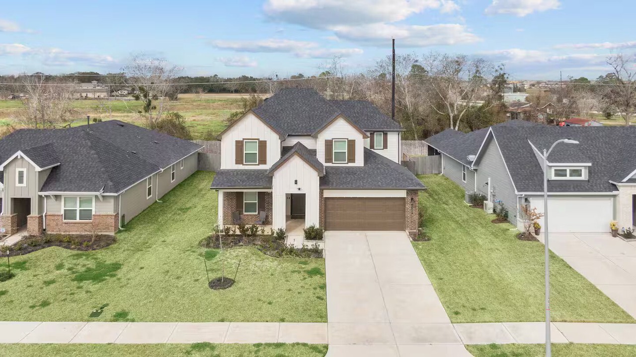 Photo of Outdoor in Rosenberg