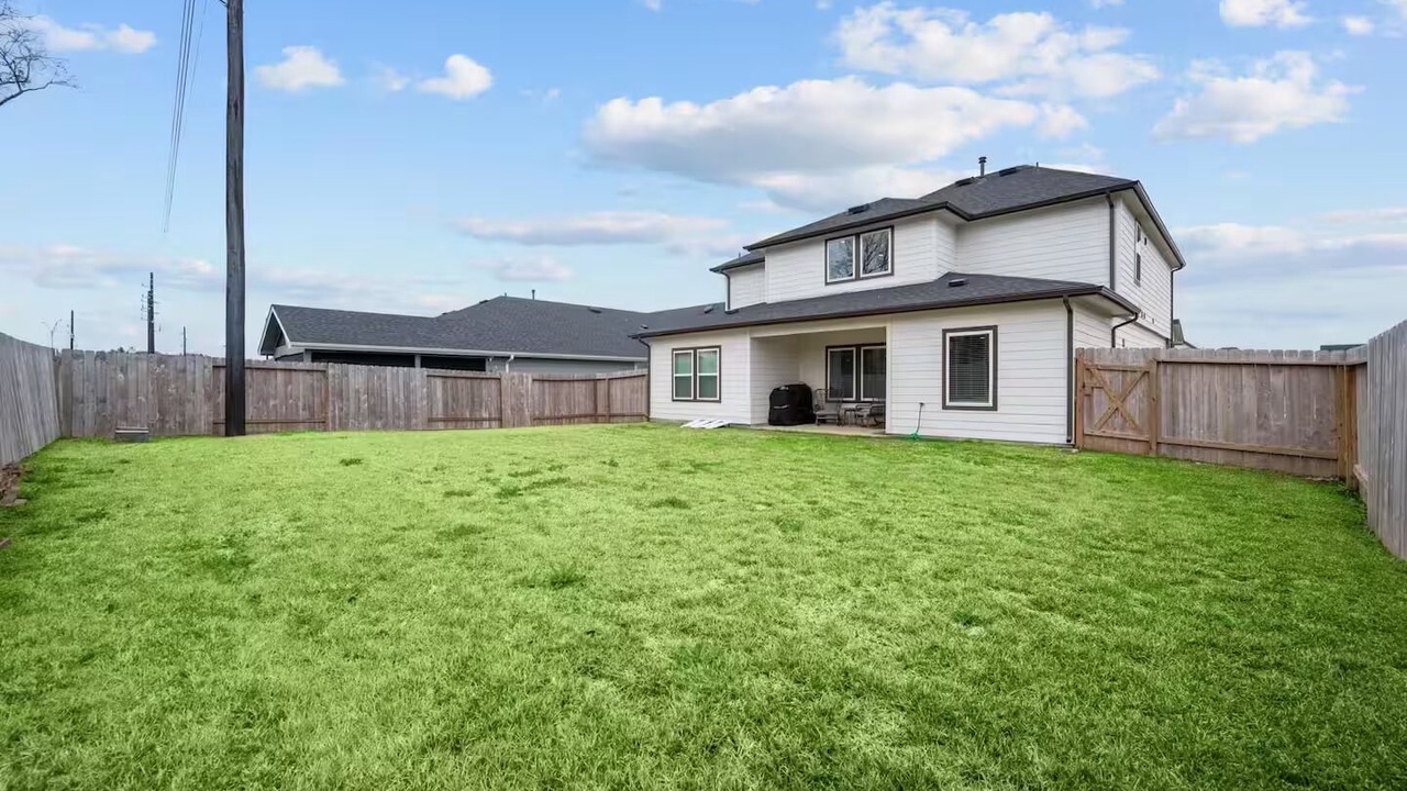 Photo of Outdoor in Rosenberg