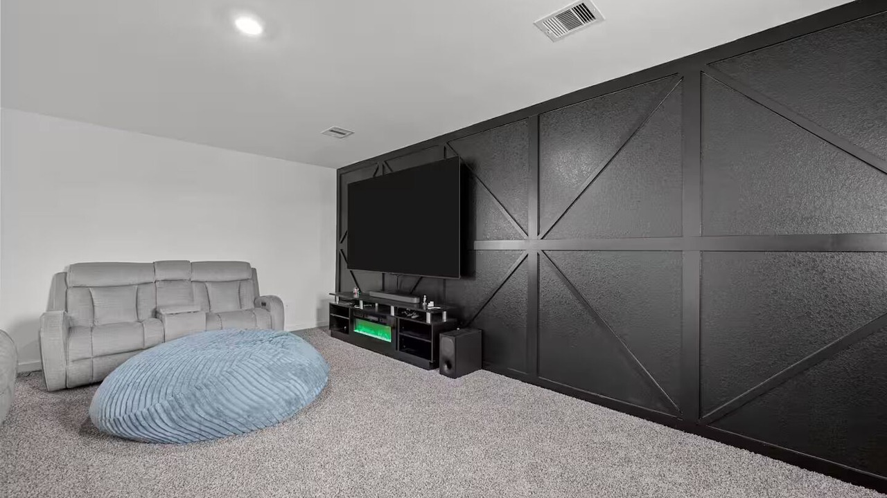 Photo of Livingroom in Rosenberg