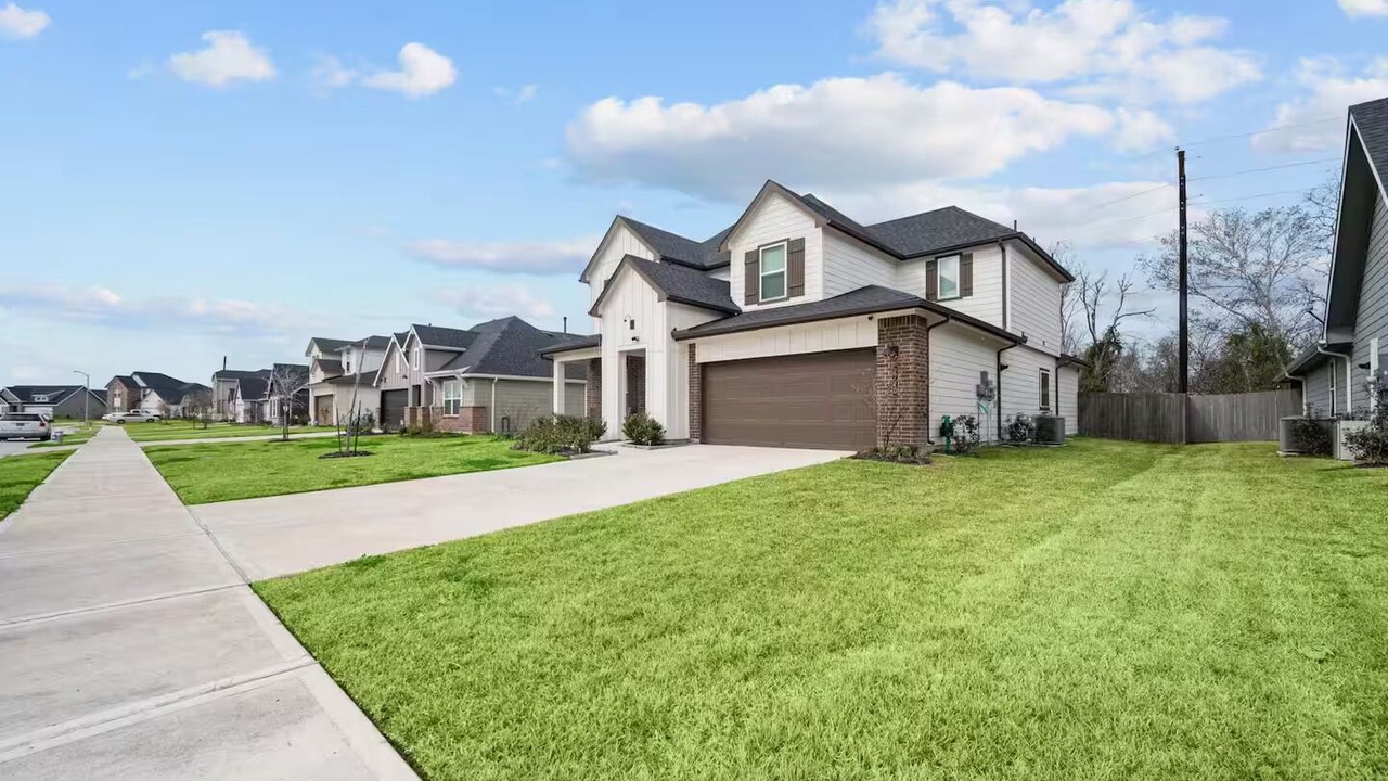 Photo of Outdoor in Rosenberg
