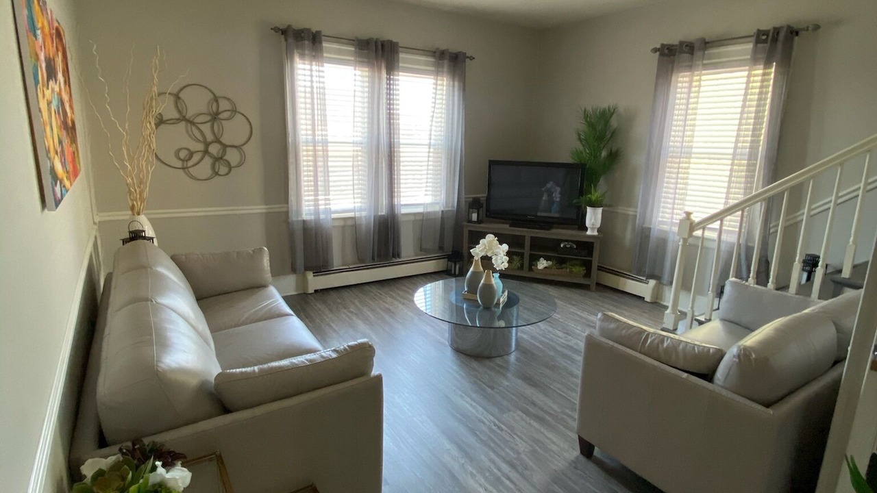 Photo of Livingroom in Hershey