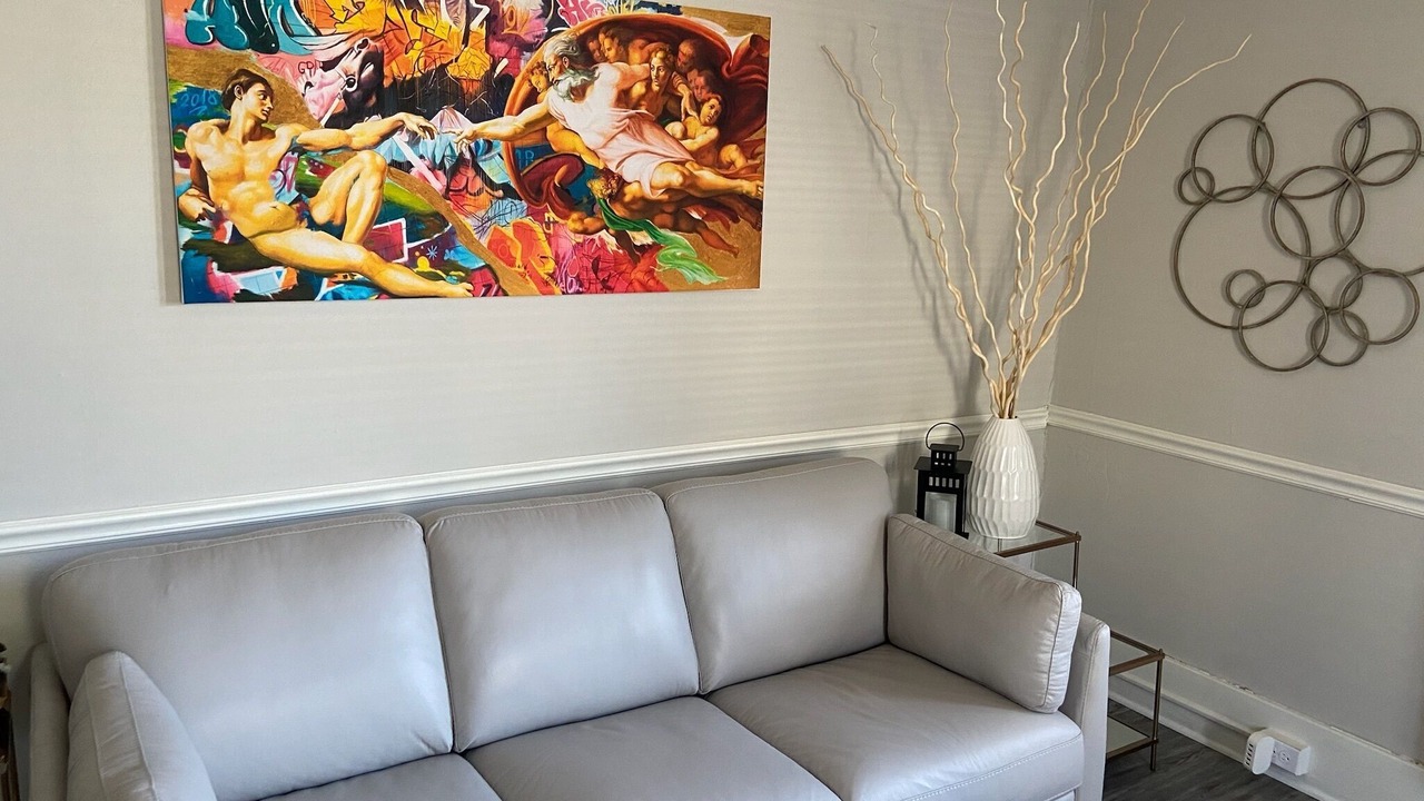 Photo of Bedroom in Hershey