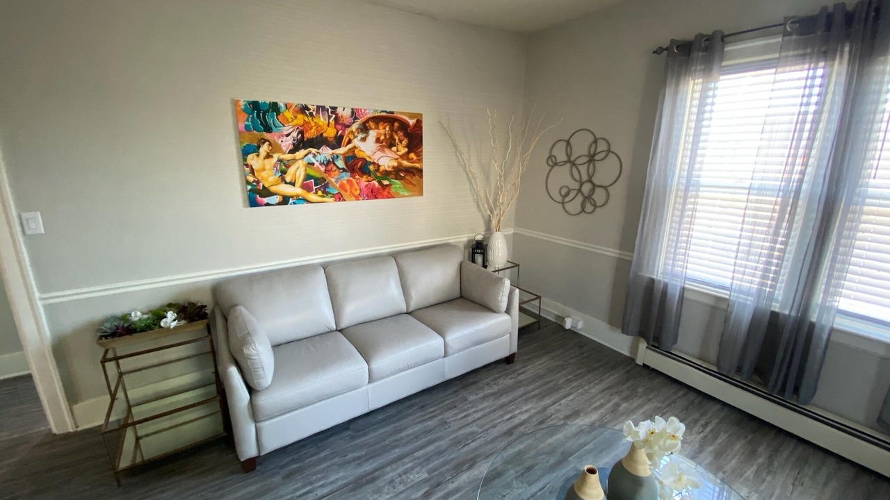 Photo of Livingroom in Hershey