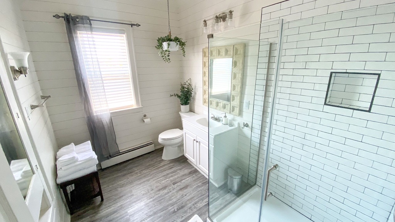 Photo of Bathroom in Hershey