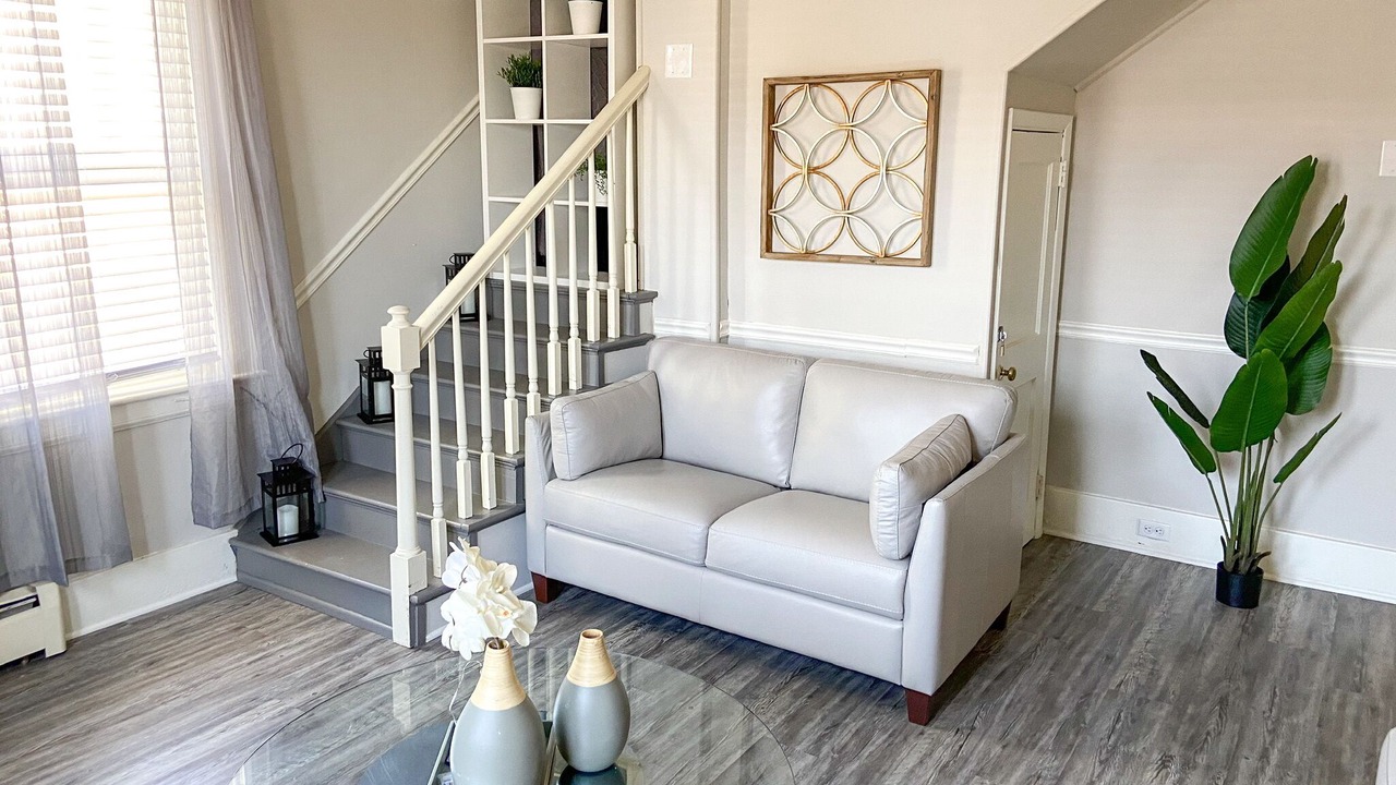 Photo of Livingroom in Hershey