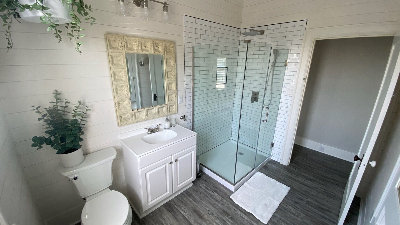 Photo of Bathroom in Hershey