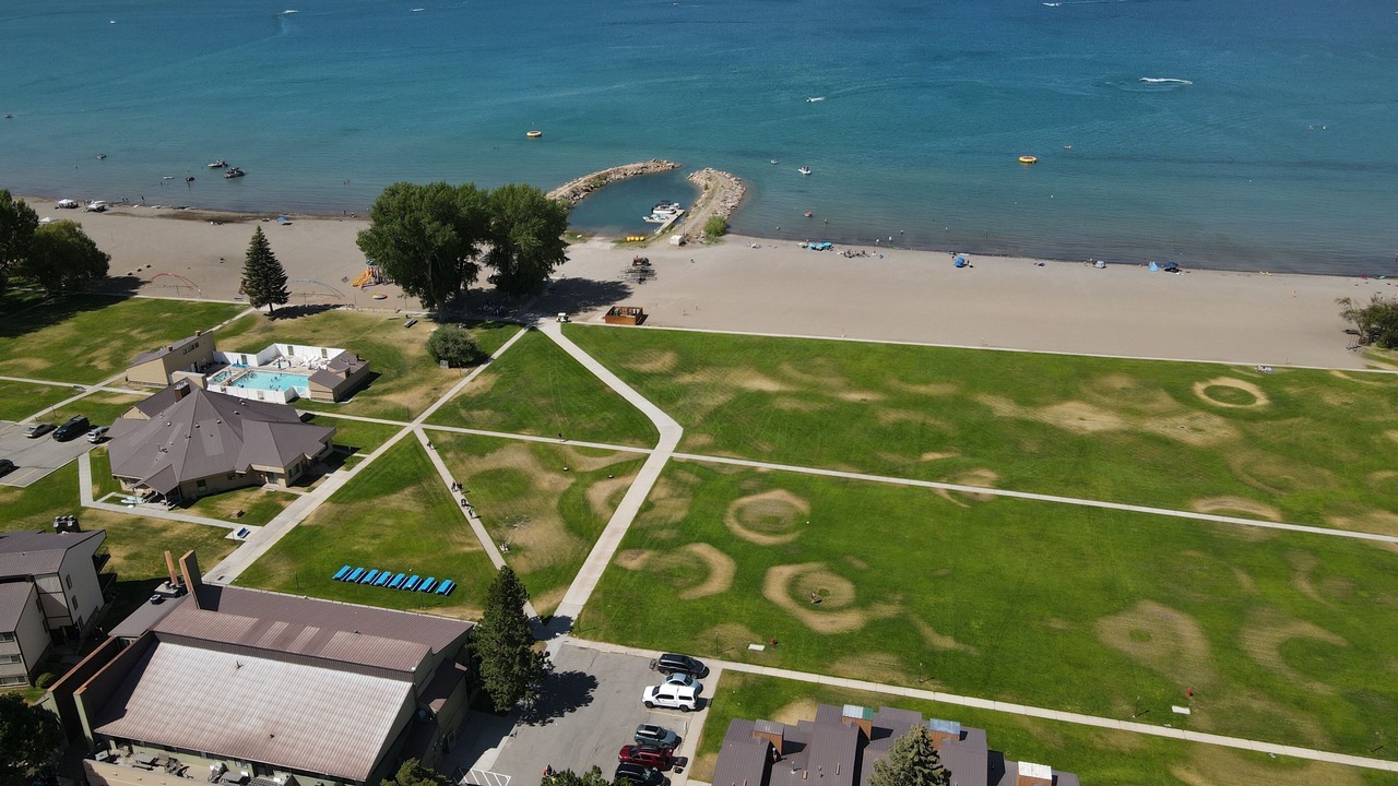 Photo of Outdoor in Sweetwater