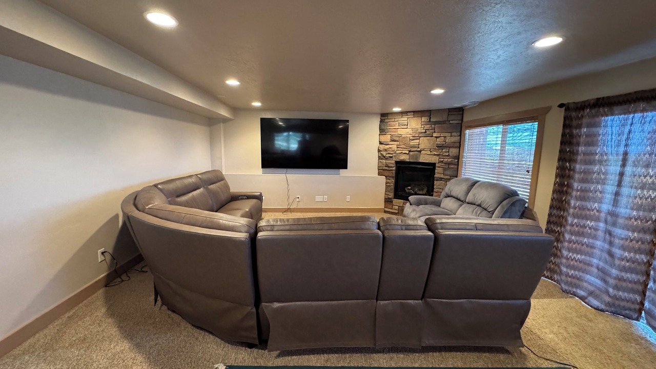 Photo of Livingroom in Sweetwater