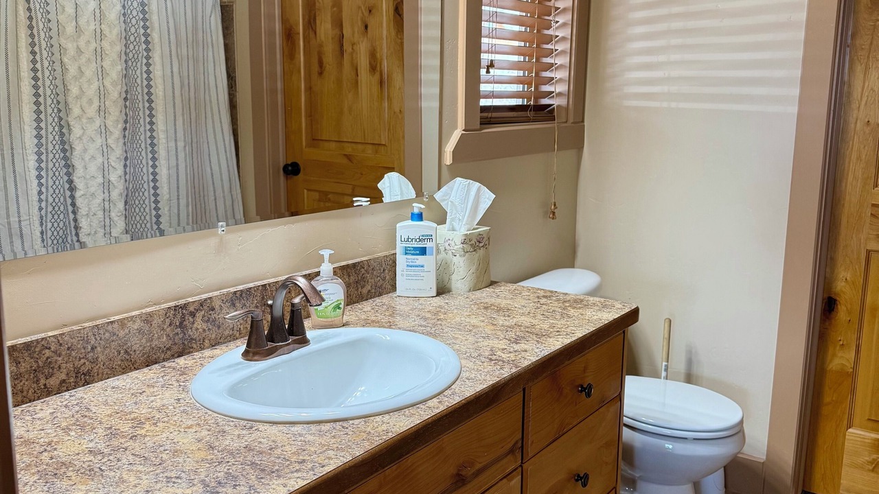 Photo of Bathroom in Sweetwater