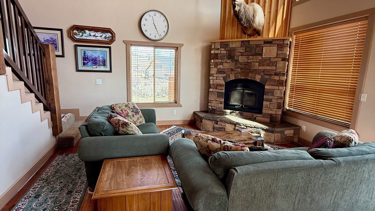 Photo of Livingroom in Sweetwater