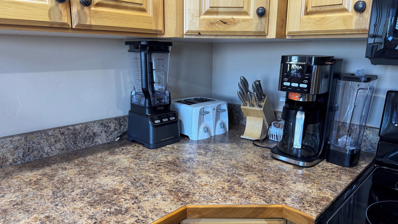 Photo of Kitchen in Sweetwater