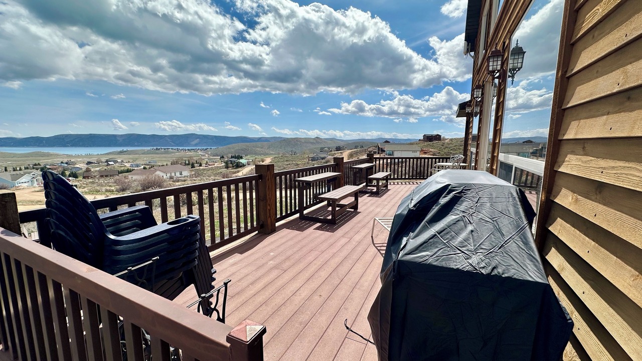 Photo of Outdoor in Sweetwater