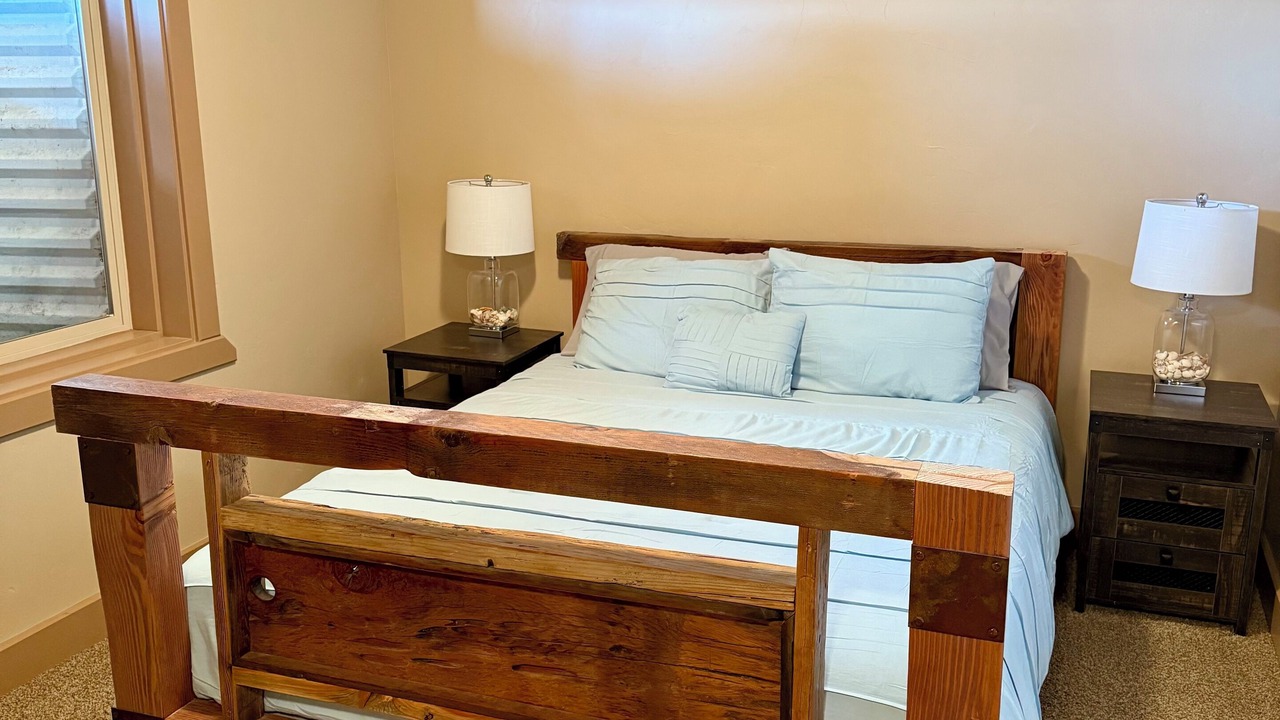 Photo of Bedroom in Sweetwater