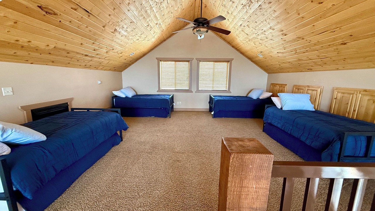 Photo of Bedroom in Sweetwater