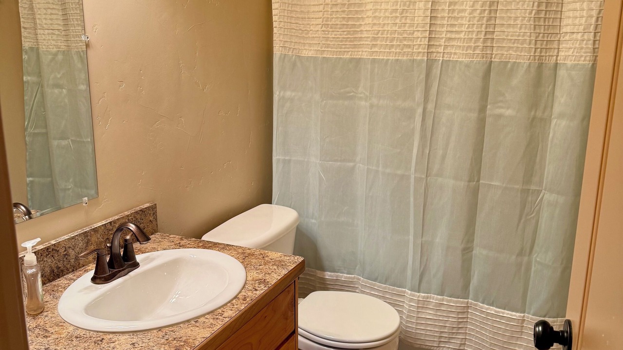 Photo of Bathroom in Sweetwater