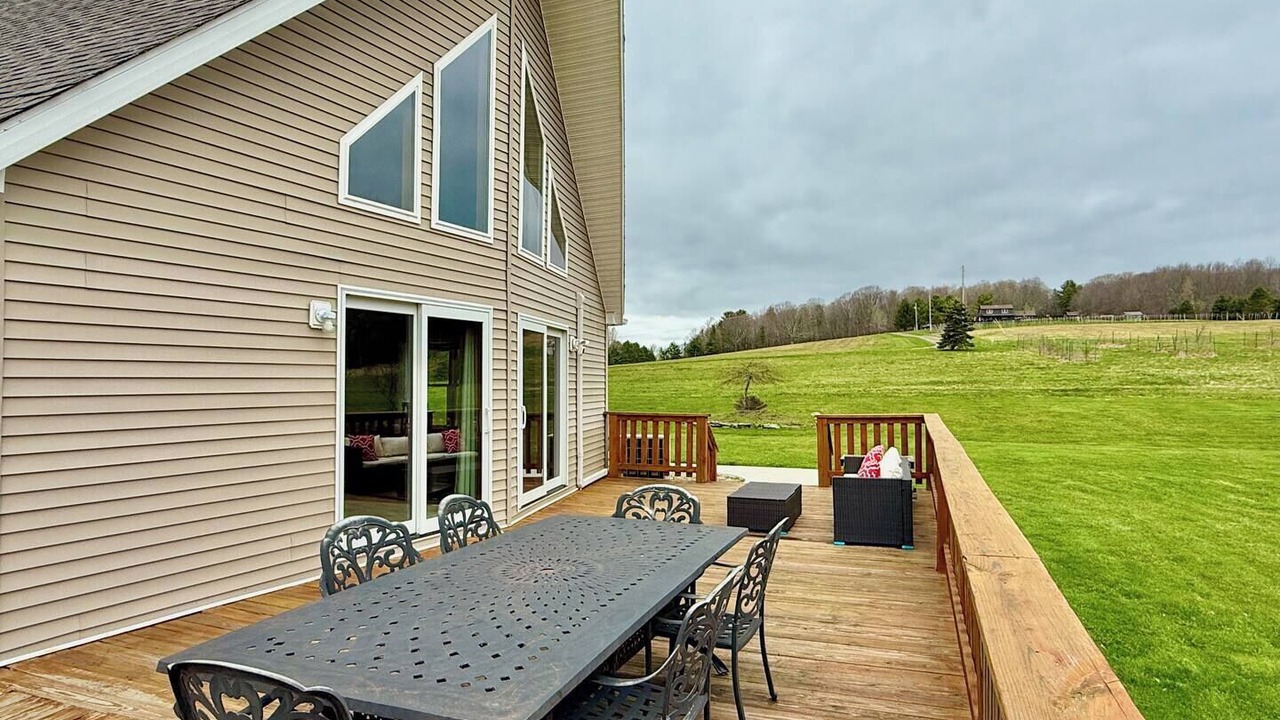 Photo of Outdoor in Unadilla